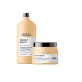 Magicare Süpergrow Kepekli ve Dökülen Saçlar İçin 450 ml Şampuan+Saç Derisi 200 ml Bakım Kremi