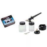 Magicbrush Ab-101A Airbrush Boya Tabancası Seti