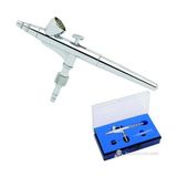 Magicbrush Ab-122A Airbrush Boya Tabancası Set