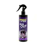 Magicfox Demir Tozu Sökücü ve Jant Temizleyici 400 ml