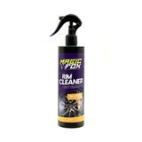 Magicfox Jant Temizleyici 400 ml - Fren Tozu ve Yol Kiri Temizliği