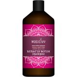 Magicivy Keratin Botox Şampuan 1000ML