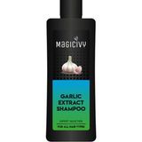 Magicivy Sarımsak 400 ml Şampuan