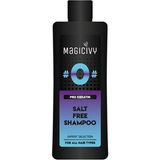 Magicivy Tuzsuz 400 ml Şampuan