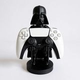 Magicland Darth Vader Figürlü Kol Tutucu - PS5 / PS4 / Xbox Uyumlu Joystick Kumanda Standı