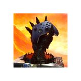 magicland Lotr Sauron Eli Dekoratif Xbox/PS5 Gamepad Standı, Joystick/Kumanda Standı, Lord of the Rings