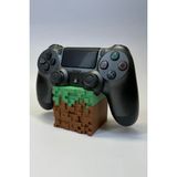 Magicland Minecraft Tasarım Ps4 Gamepad Standı, Joystick/kol Tutucu
