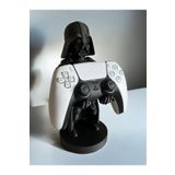 Magicland Star Wars Darth Vader Kol Tutucu, Joystick Kumanda Standı, Xbox / Ps4 / Ps5 Uyumlu