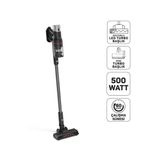 Magiclean Flex Dikey Şarjlı Süpürge - Siyah - AR4209