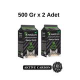 Magiclife Plus Kedi Kumu Koku Giderici 2x500 gr Kedi Kumu