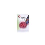 Magiclocks 13A1 Pembe Erkek Günlük Ayakkabı Bağcığı