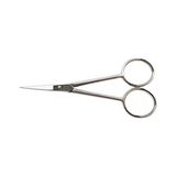 Magicool 004-400 Kalın Nakış Makası No: 4 Inç / 10,16 cm - Nikel Kaplama - Çok Renkli - Standart - Düz
