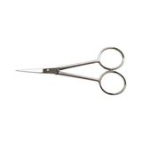 Magicool 004-400 Kalın Nakış Makası No: 4 Inç / 10,16 cm - Nikel Kaplama