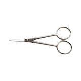 Magicool 009-400 Ayrık Saplı Nakış Makası No: 4 Inç / 10,16 cm - Nikel Kaplama - Çok Renkli - Standart - Düz