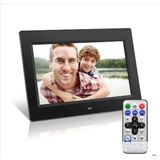 Magicool 10-Inç LCD Ekran Dijital Fotoğraf Çerçevesi
