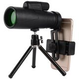 Magicool 10X42 Tek Gözlü Teleskop Dürbün - Süper Zoomlu - Tripod Ayaklı - 1000M/56M