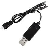 Magicool 3.7V Li-Ion 51005-2P Soket Drone Bataryası USB Şarj Kablosu - 1000 Adet