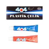 Magicool 404 Plastik Çelik Kuvvetli Yapıştırıcı 16GR - standart