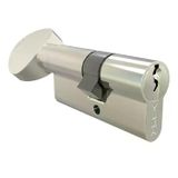 Magicool 41 mm Saten Mandallı (Topuzlu) Cerman Barel / Kilit Göbeği