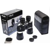 Magicool 50X50 Metal Gövdeli, Kauçuk Kaplamalı Avcılık Gözetleme Dürbün - Tek Ebat