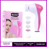 Magicool 5in1 Yüz Temizleme Cihazı