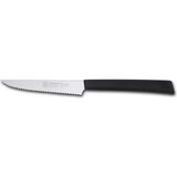 Magicool 61107 - Sürmene Lazerli Tırtıklı Biftek / Steak Bıçağı 12 cm - 0 - 19 L