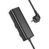 Magicool 67W Hızlı Şarjlı Akıllı Çoklu Priz – 2000W Güç, 2 Usb-C + 2 Usb-A Çıkışlı, Telefon & Laptop Uyumlu - Çok Renkli - Organik