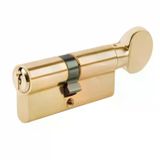Magicool 68 mm Tuzaklı Mandallı (Topuzlu) Bilyalı Barel / Kilit Göbeği