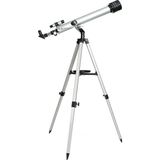 Magicool 700X60 Teleskop Kara Uzay Teleskobu - Tek Ebat