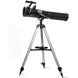 Magicool 76X700 Profesyonel Uzay Aynalı Teleskopu - Tek Ebat