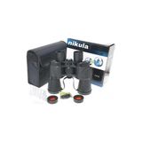 Magicool 7X50 Av Dürbünü Güneş Filtreli Taşıma Çantalı 1000M/56M - Tek Ebat