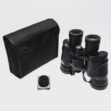 Magicool 8X40 Dürbün Av Dürbünü Güneş Filtreli Taşıma Çantalı 1000M/56M - Tek Ebat