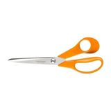 Magicool 9853 M205 Kumaş Deri ve Karton Makası No: 8,5 Inç / 21 cm - Paslanmaz Çelik