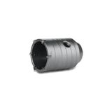 Magicool Adaptörlü Elmaslı Beton Delme Panç 40 mm - Orijinal