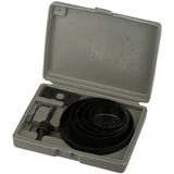 Magicool Ahşap Panç Set - 8 Parça, Kutulu - Orijinal