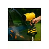 magicool Ahv-18 Turbo Hava Üfleyici | 4 Kademe Hız | 21v 431w Kablosuz Blower | 32.000 Rpm’’