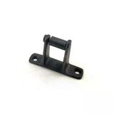 magicool Antika Tarz Dekoratif Pirinç İspanyolet Makarası - 50x13 Mm, Oksit