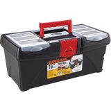 Magicool ASR-2017 16 Inç Takım Çantası - Plastik Kilitli - standart