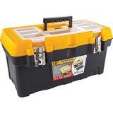 Magicool ASR-2077 19 Inç Takım Çantası - Metal Kilitli
