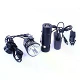 Magicool Black WT-272-PROFESYONEL Bisiklet Lambası