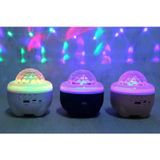 Magicool Bluetooth'lu Müzik Çalar LED Lamba ALK3328