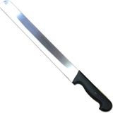 Magicool Bursa Paslanmaz Salam Bıçağı 35 cm - Plastik Sap - 0 - 19 L