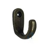 magicool Büyük Tekli Fincan Askı, Dekor Askısı - Antik, 100 Adet, 12x23x30 Mm