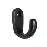 magicool Büyük Tekli Fincan Askı, Dekor Askısı - Eskitme, 100 Adet, 12x23x30 Mm