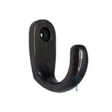 magicool Büyük Tekli Fincan Askı, Dekor Askısı - Eskitme, 12x23x30 Mm