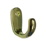 magicool Büyük Tekli Fincan Askı, Dekor Askısı - Sarı, 100 Adet, 12x23x30 Mm