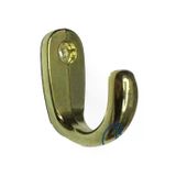 magicool Büyük Tekli Fincan Askı, Dekor Askısı - Sarı, 12x23x30 Mm