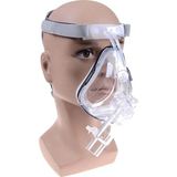 Magicool Cbap Maskesi Burun Koruma Pedi – Cpap/bipap Maske Konfor Pedi, Tahriş Önleyici, Yumuşak ve Hijyenik