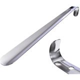 Magicool Çelik Krom Kaplama Ayakkabı Çekeceği Kerata 50 cm - Çok Renkli - Tek Ebat