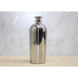 Magicool Çelik Shaker ALK3939